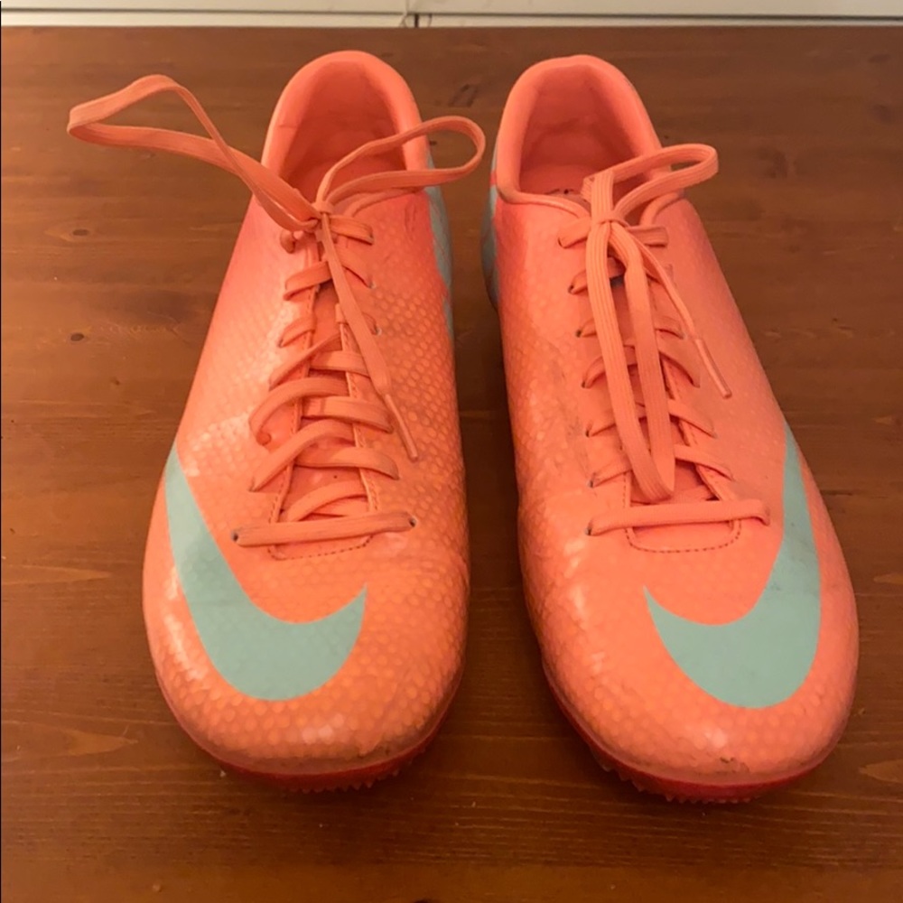 Nike Soccer Cleats
